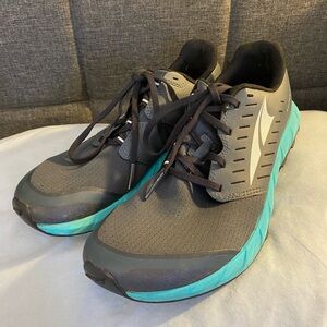 Altra Superior 5 Trail Running Shoes